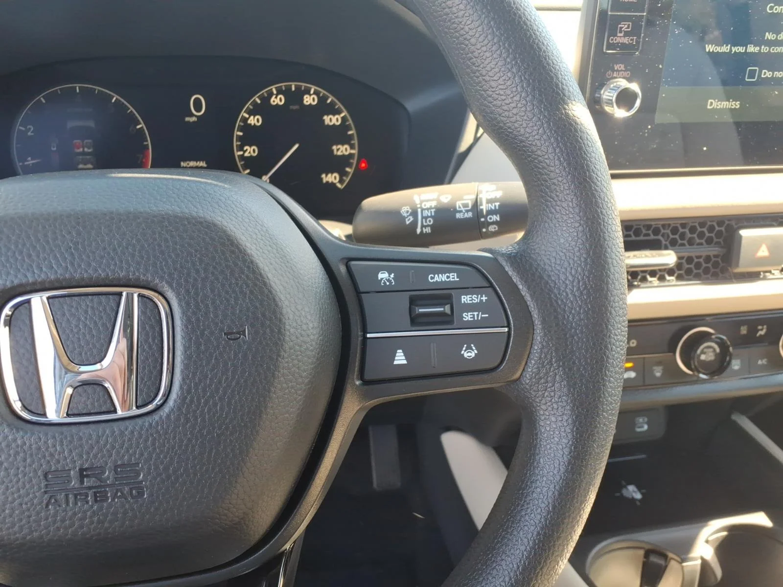 New 2027 Modern Steel Metallic Honda LX image 11