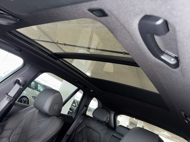 Certified Used 2025 Skyscraper Grey Metallic BMW xDrive50e image 32