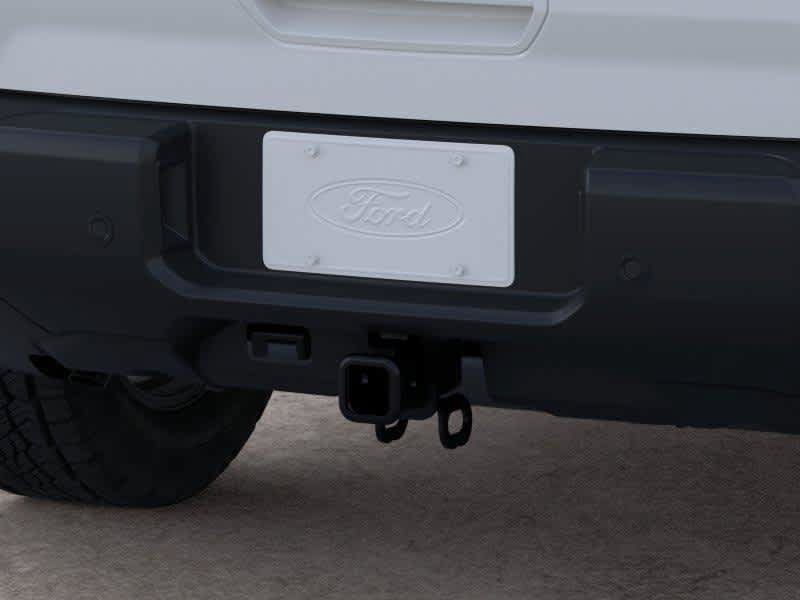 New 2026 Oxford White Ford Big Bend image 23