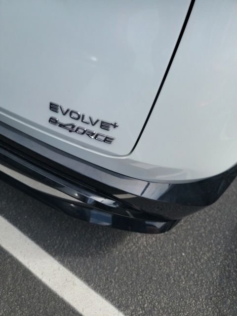 Used 2024 White Nissan EVOLVE+ e-4ORCE image 7
