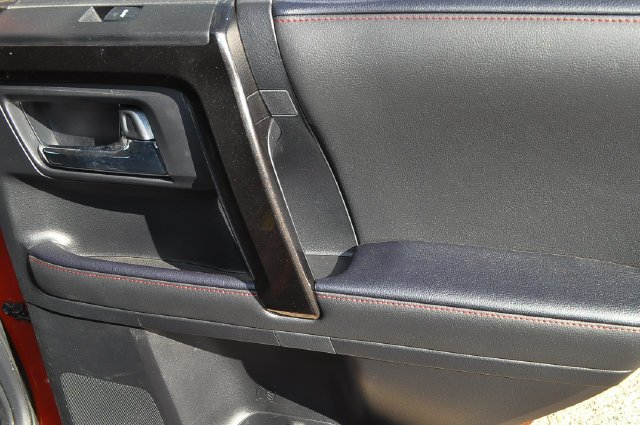 Certified Used 2024 Brown Toyota TRD Pro image 27