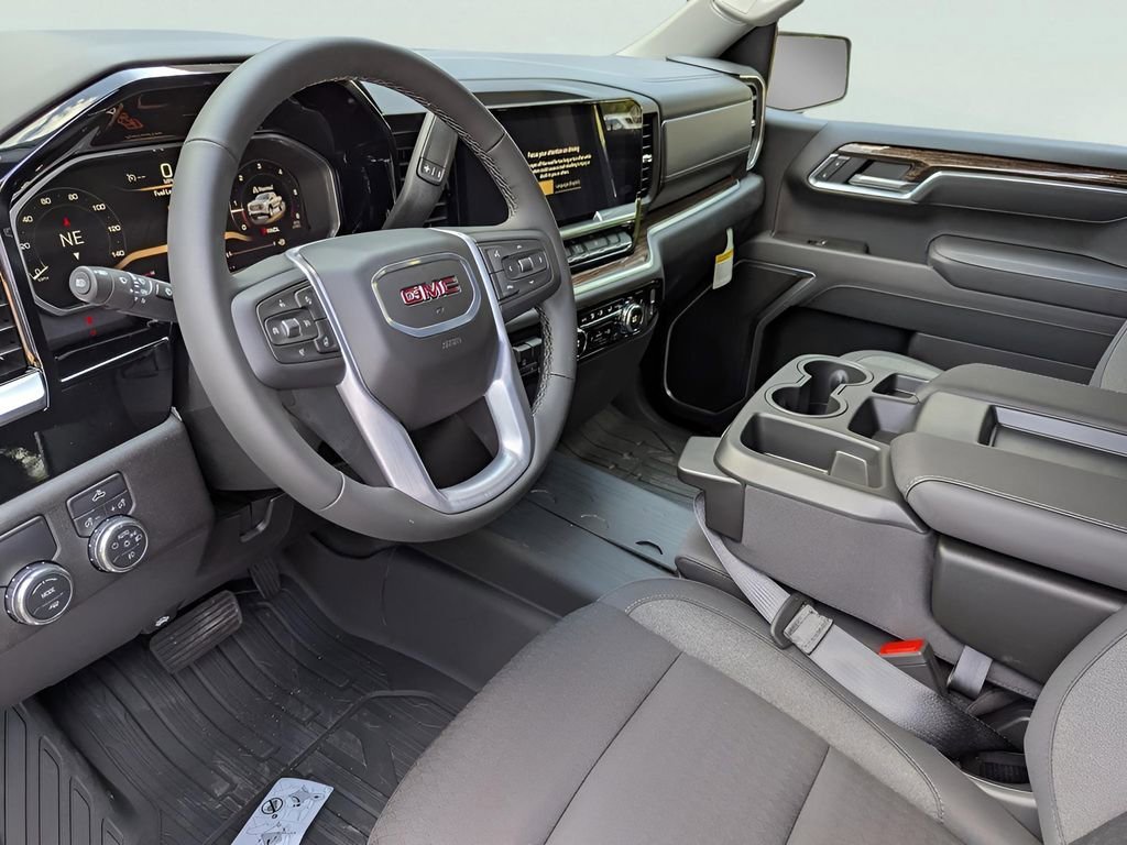 2026 GMC Sierra 1500 Elevation - Photo 7