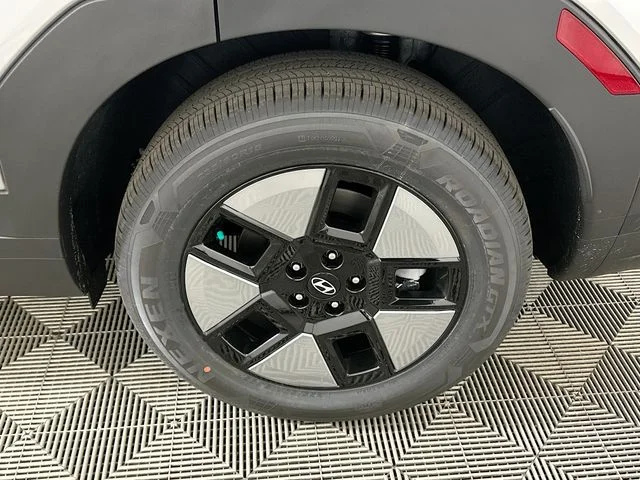 New 2026 Hyundai SANTA FE HYBRID SE