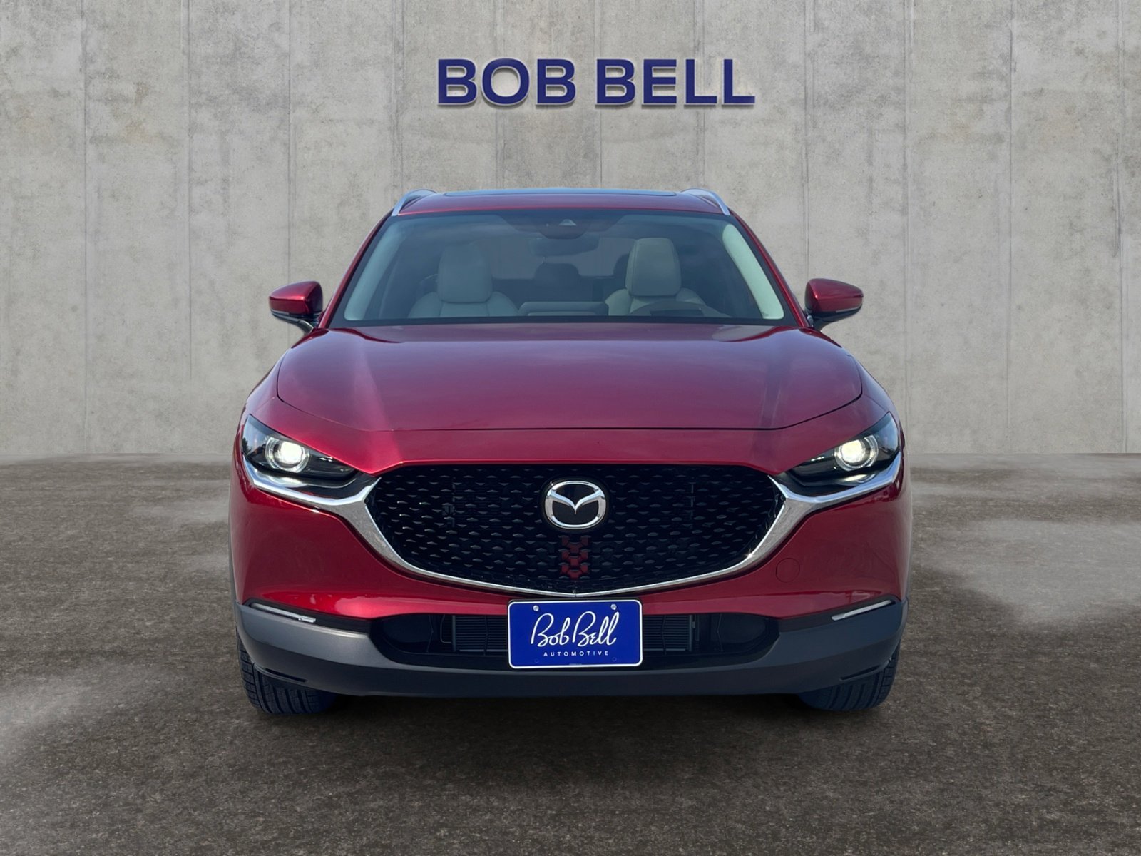 2022 Mazda CX-30 Premium - Photo 8