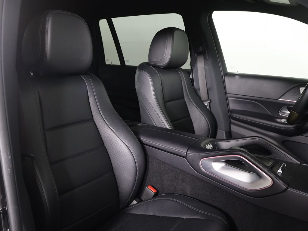 2022 Mercedes-Benz GLS GLS450 - Photo 31