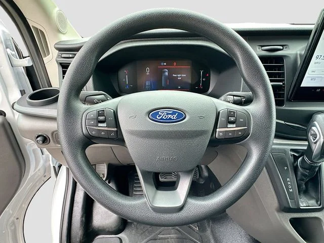 New 2026 Oxford White Ford Base image 7