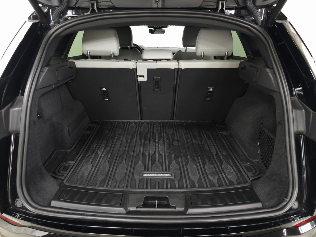 2026 LAND ROVER RANGE ROVER EVOQUE - Image 5