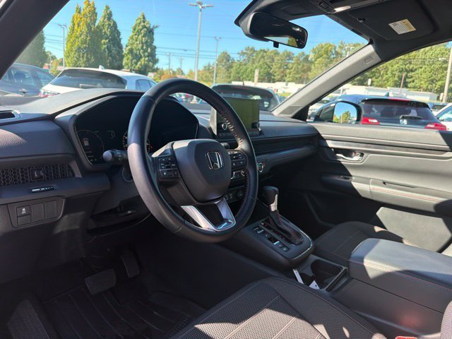 2025 Honda CR-V Sport - Photo 14