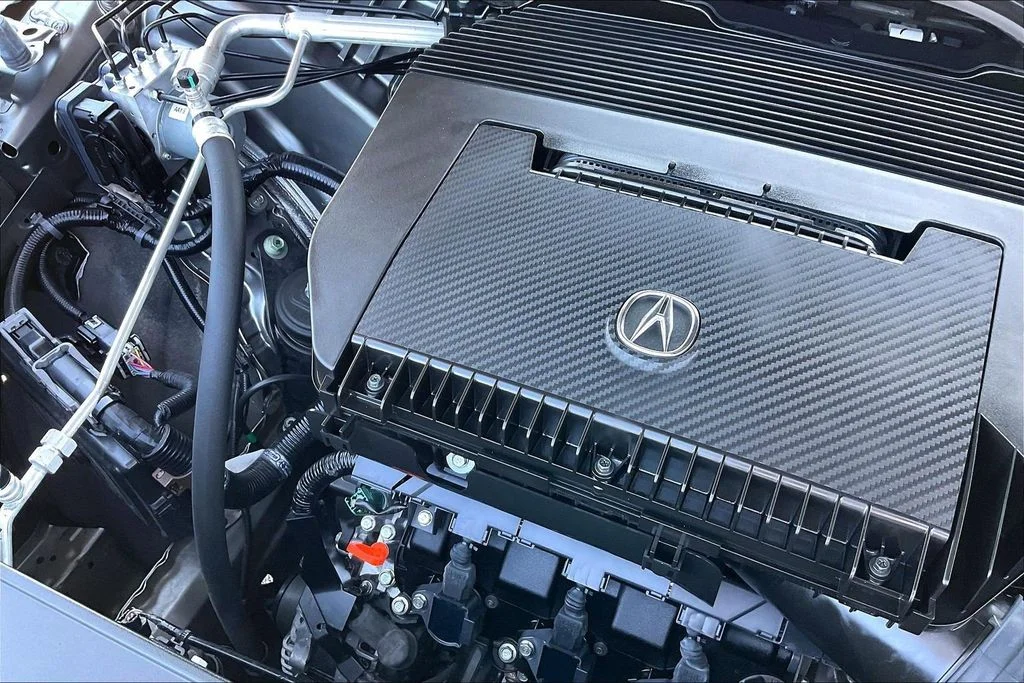 Used 2025  Acura Technology Package image 32