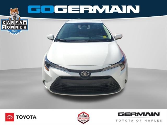 Certified Used 2026 ICE CAP Toyota  image 3