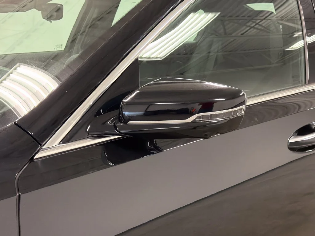 2026 Cadillac CT5 Premium Luxury - Photo 11