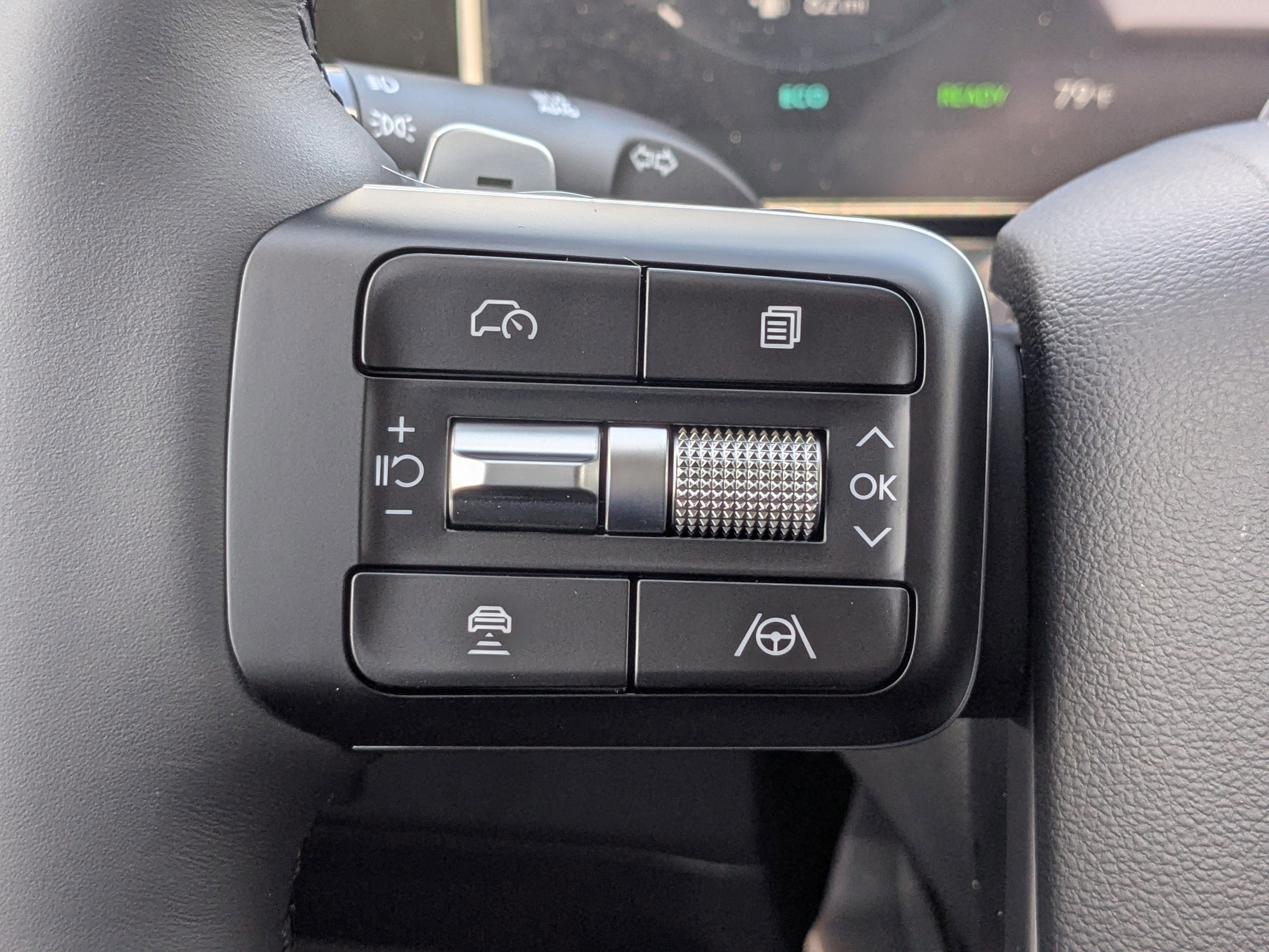 New 2026 Atlantis Blue Hyundai Limited image 33