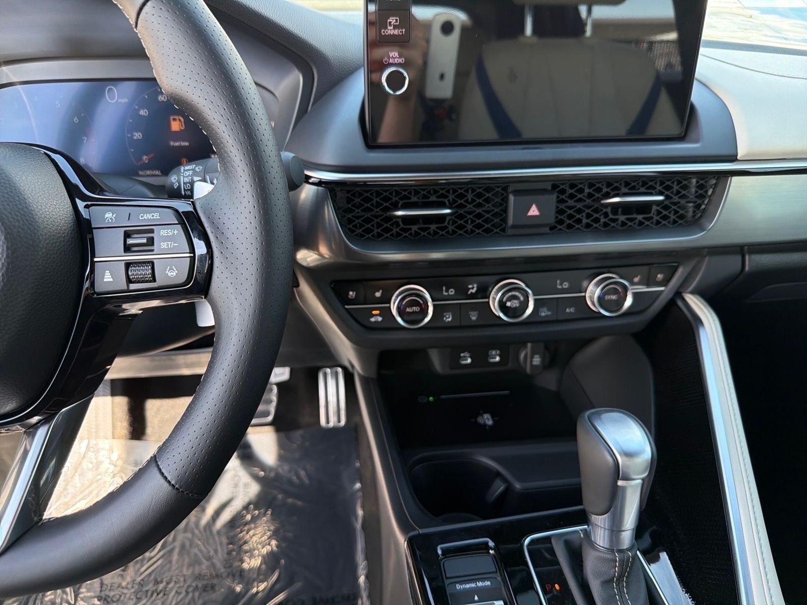 New 2025 Acura ADX A-Spec Package 4D Sport Utility