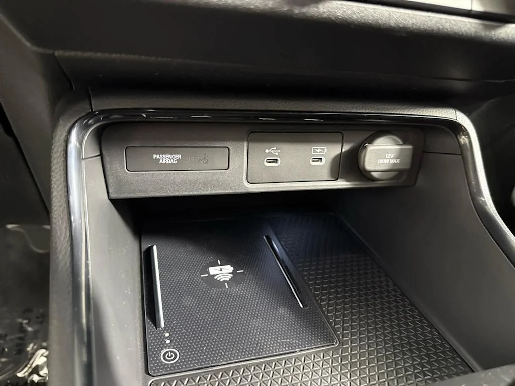 2026 Honda CR-V Sport-L - Photo 23