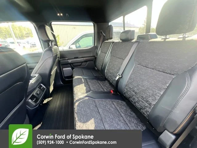 Used 2024  Ford Tremor image 7