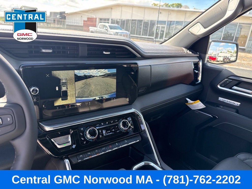 2026 GMC Sierra 1500 Denali - Photo 19