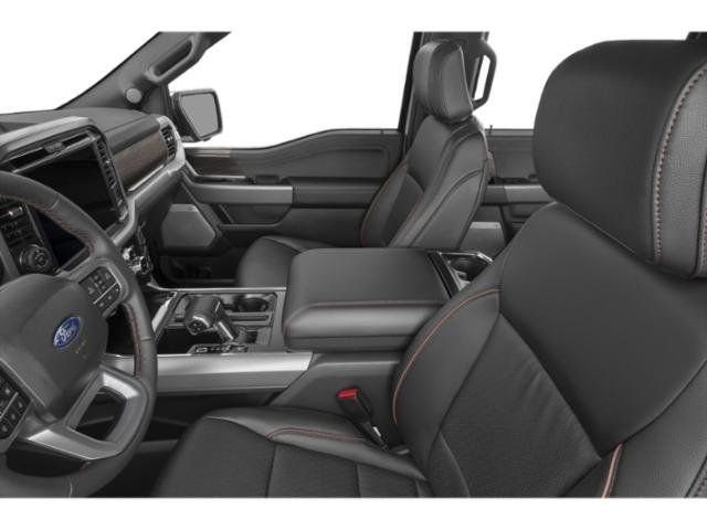 New 2026 Antimatter Blue Metallic Ford Lariat® image 27