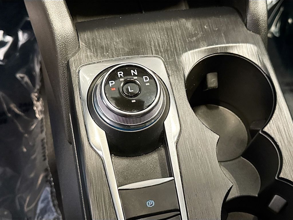 2025 Ford Escape ST-Line - Photo 15