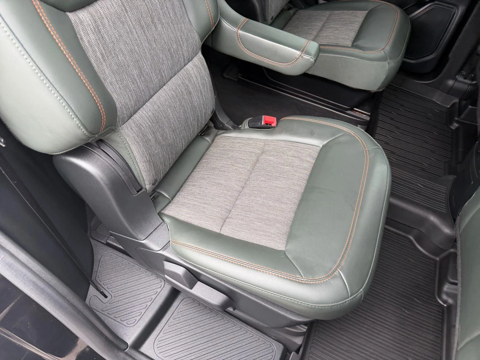 2023 Ford Explorer TIMBERLINE - Photo 53