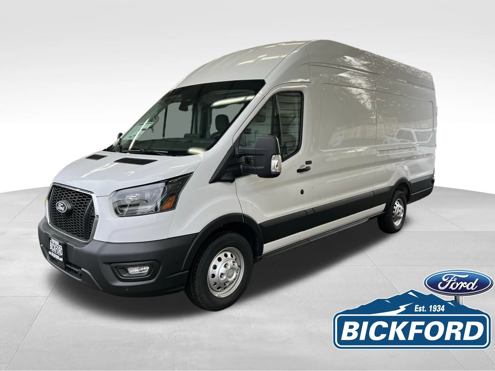 2026 Ford Transit 350 High Roof 148EL WB AWD's photo