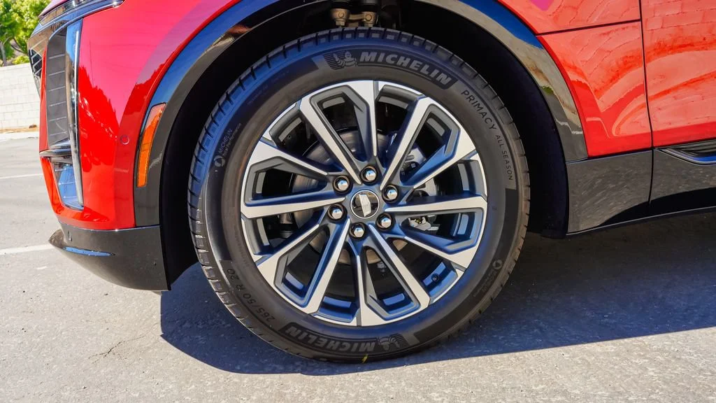 2026 Cadillac LYRIQ Sport - Photo 7