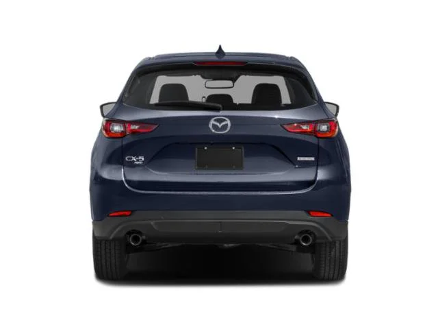 Used 2023 Jet Black Mica Mazda 2.5 S Preferred Package image 8