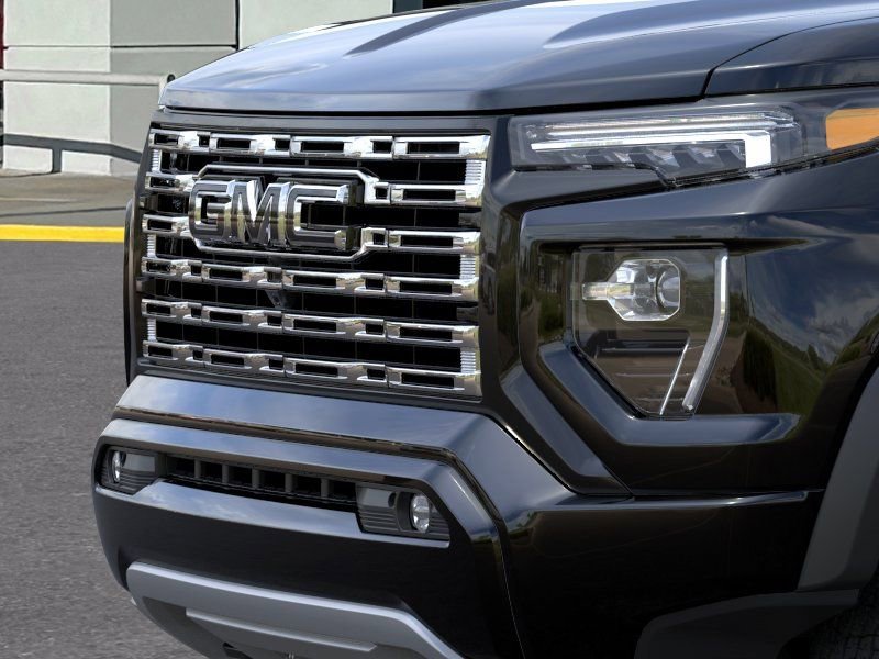 2026 GMC Canyon Denali - Photo 15