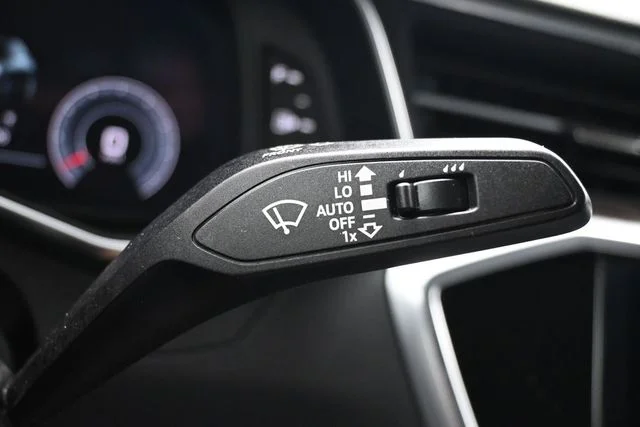 Used 2020 Gray Audi 3.0T Premium Plus image 22