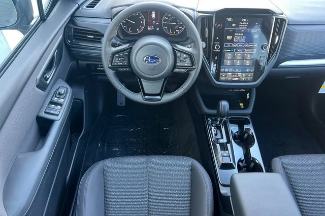 Used 2026 Gray Subaru Premium image 11
