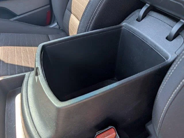 Used 2018 Blue Kia LX image 25