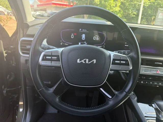 Certified Used 2024 Green Kia S image 14
