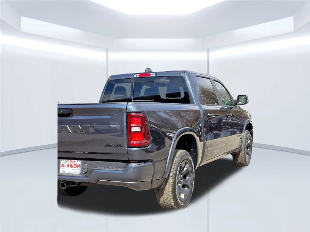 New 2026 Blue Ram Big Horn/Lone Star image 40