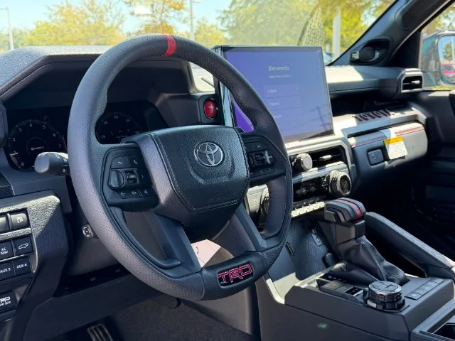 New 2026 Wave Maker Toyota TRD Pro image 9