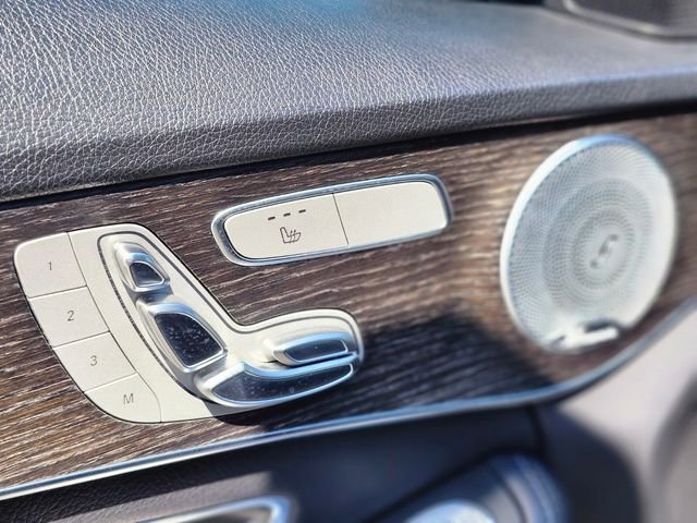 Used 2020 Black Mercedes-Benz C 300 image 18