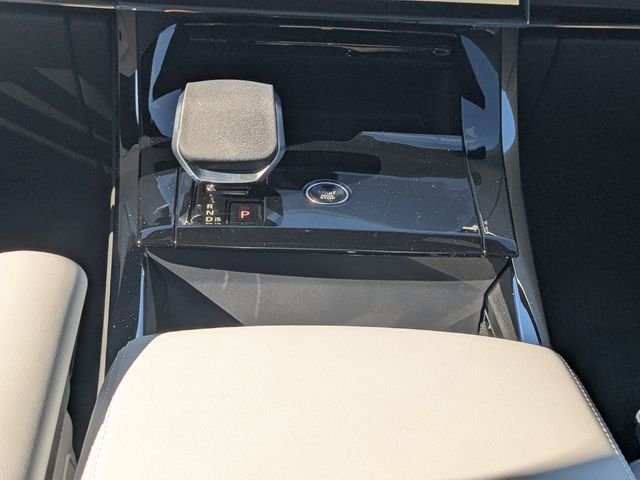2026 Land Rover Range Rover Sport SE - Photo 18
