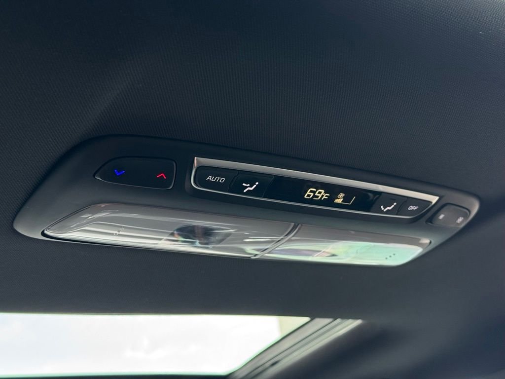 Used 2024 Black Kia SX X-Pro image 22