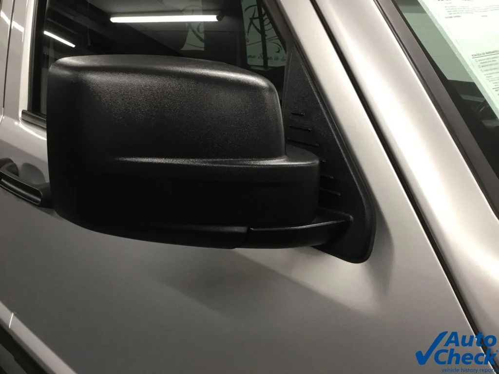 Used 2012 Silver Jeep Sport image 15