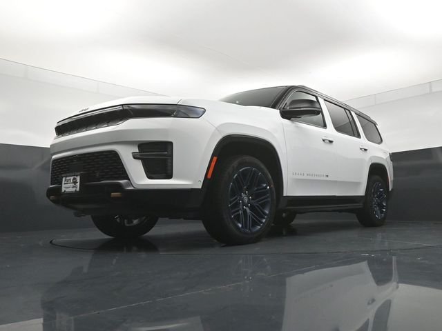 New 2026 White Jeep 85th Anniversary Edition image 20