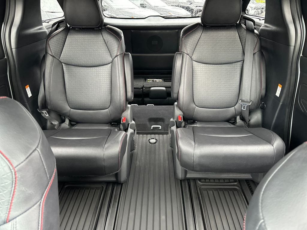 Certified Used 2026 Ice Toyota XSE image 26