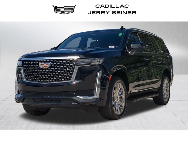2023 Cadillac Escalade 4WD Premium Luxury