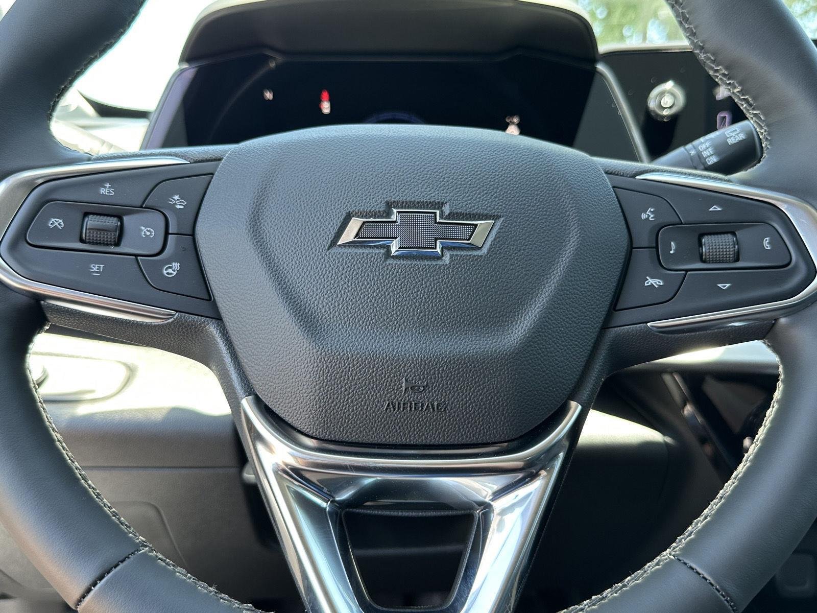 2026 Chevrolet Trax LT - Photo 30