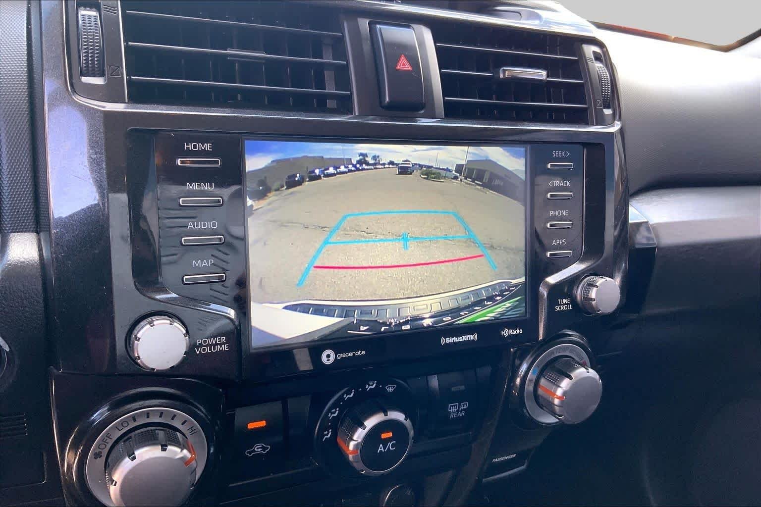 Used 2022 White Toyota TRD Off Road Premium image 26