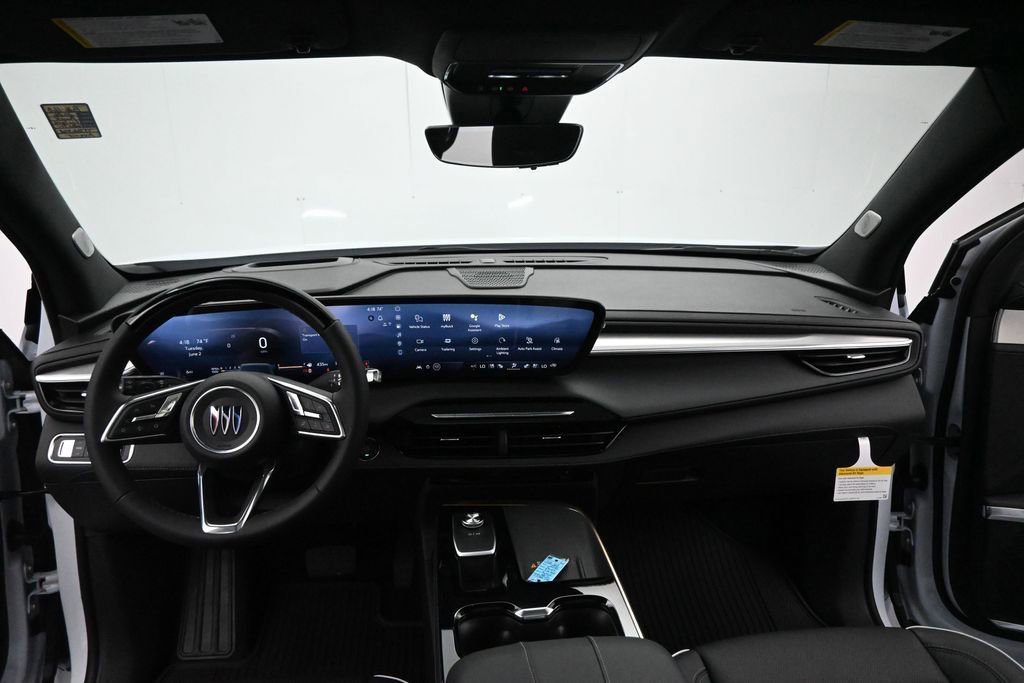 New 2026 Iridescent White Tricoat Buick Avenir image 23