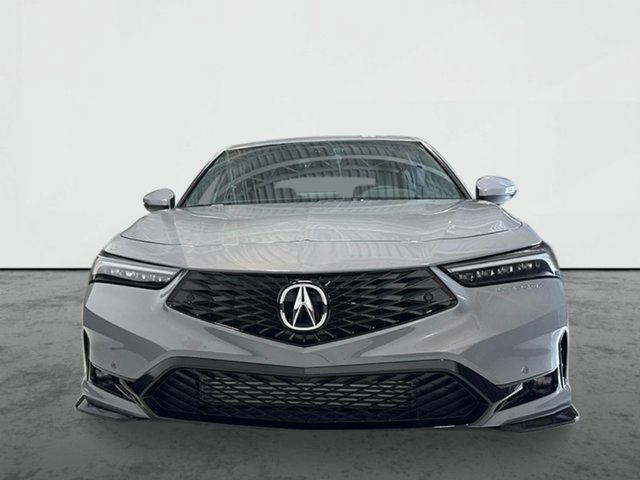 New 2026 Urban Gray Pearl Acura w/A-Spec Technology Package image 8