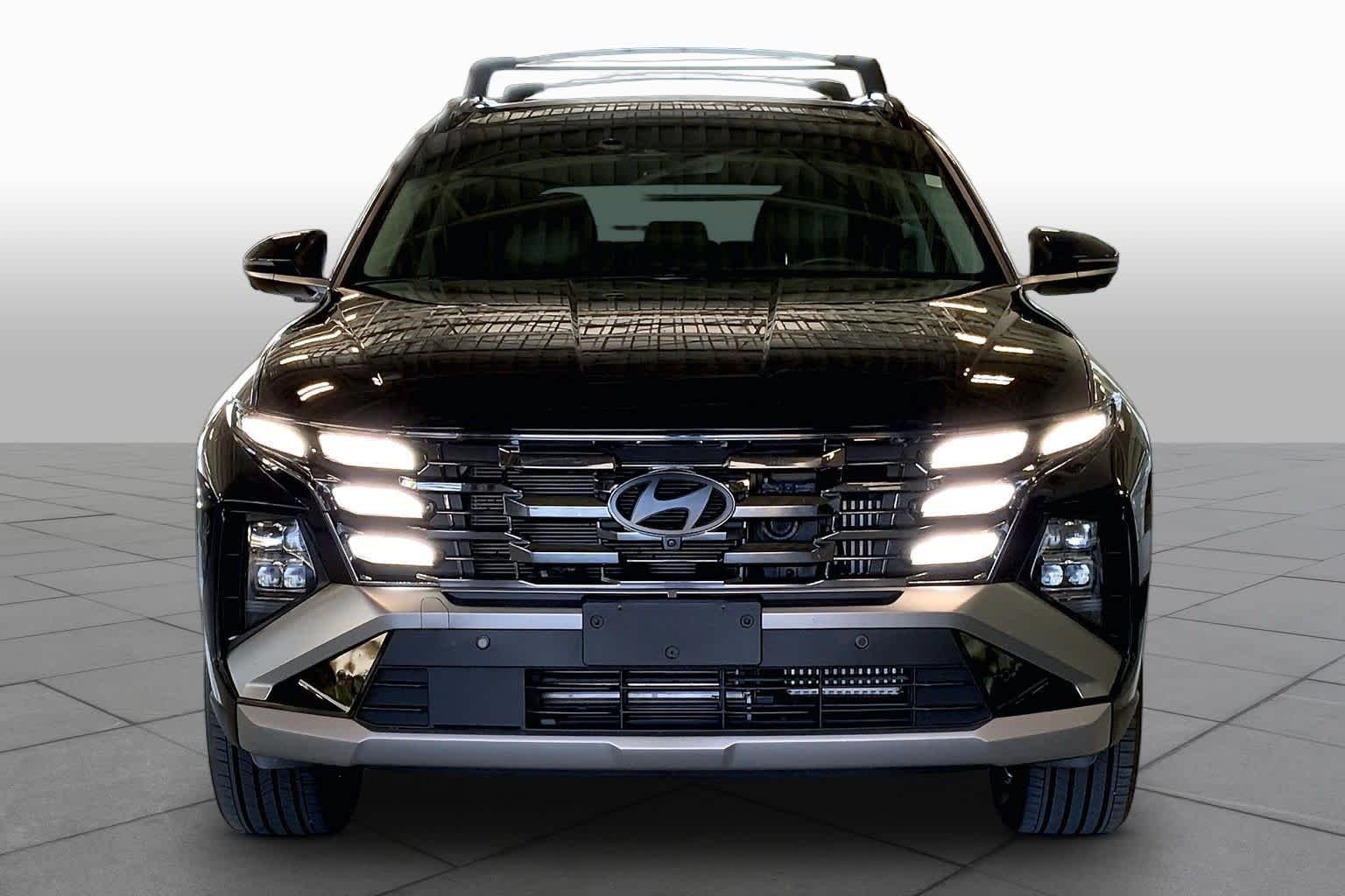Used 2026 Deep Sea Hyundai Limited image 4