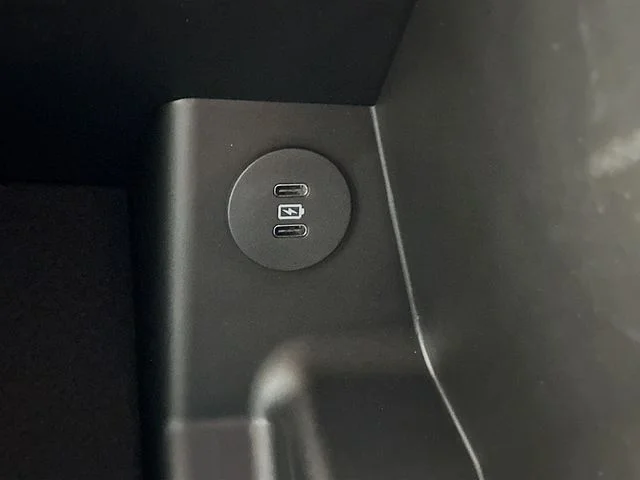 New 2026 Black Ford XLT image 20