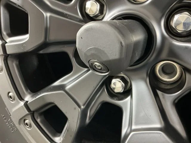 New 2025 Marsh Gray Ford Raptor image 9