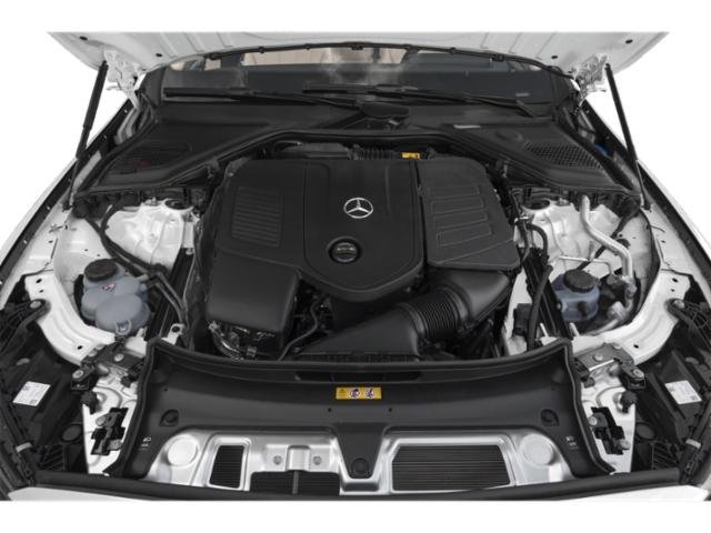 New 2026 Sonoran Brown Metallic Mercedes-Benz E 350 image 12