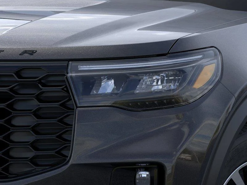 New 2026 Agate Black Metallic Ford ST-Line image 18