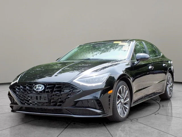 2023 Hyundai Sonata Limited